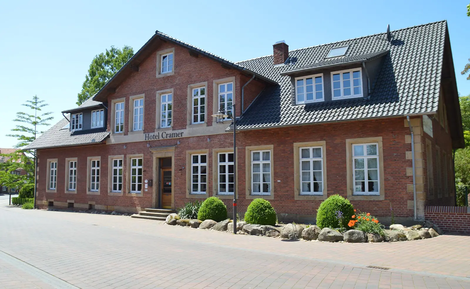 Hotel Cramer Hotel Cramer