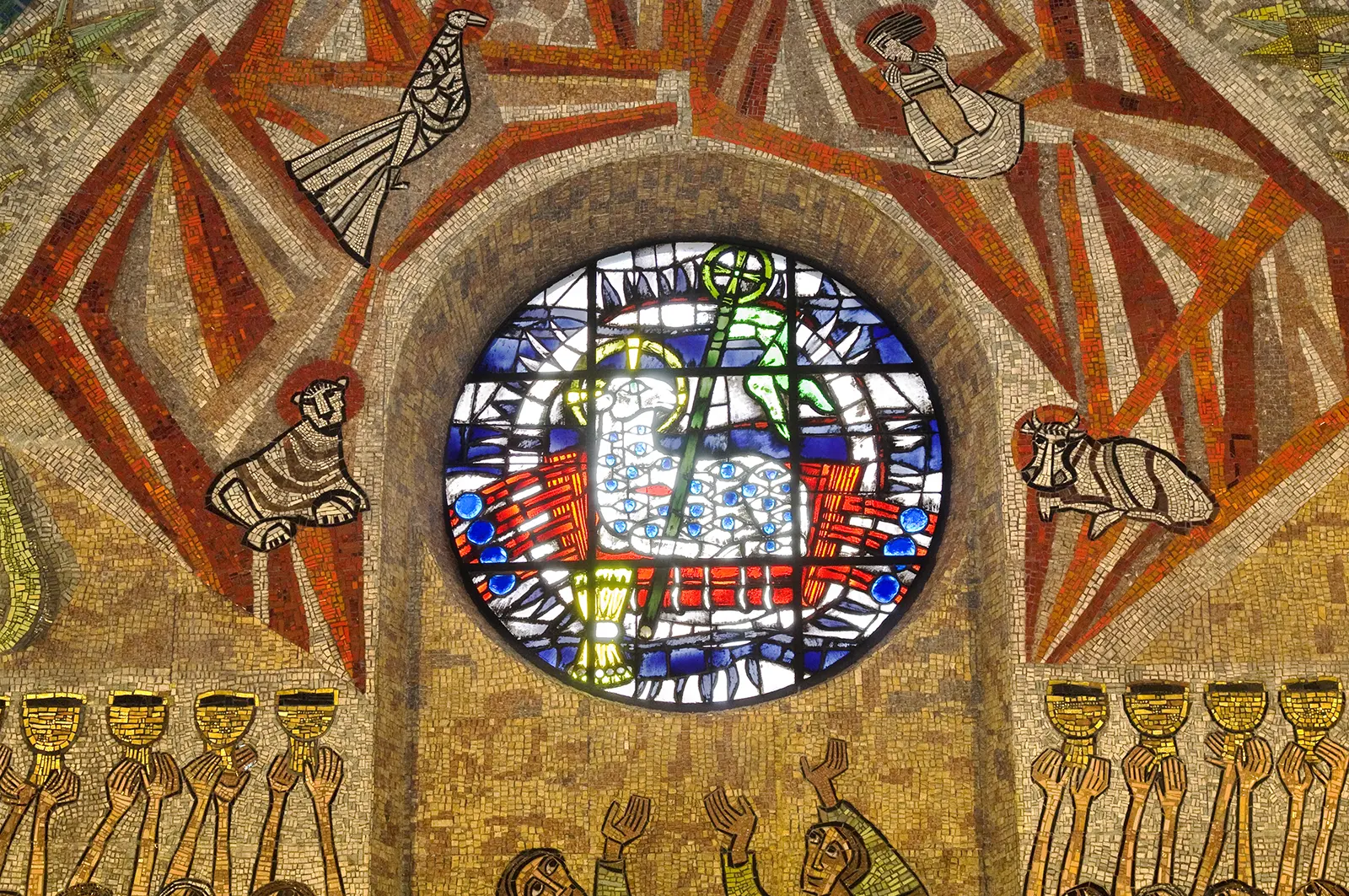 St. Sixtus Kirche St. Sixtus Kirche