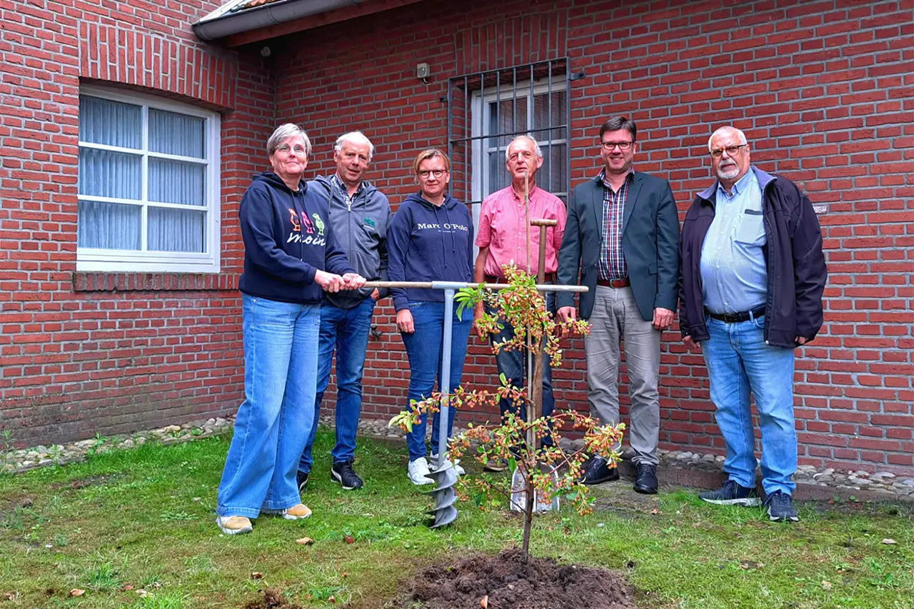 Generalversammlung 2026