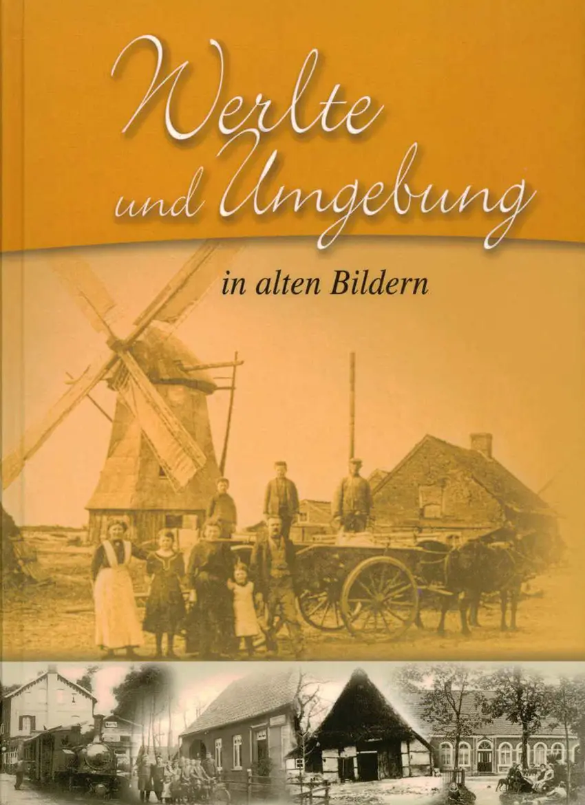 Werlte und Umgebung (Band 2)