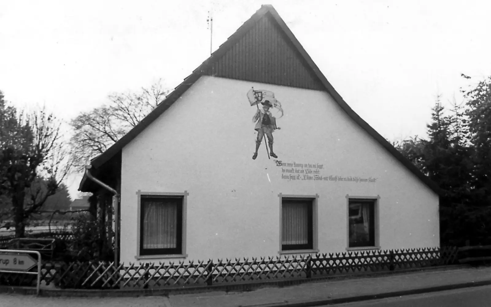 Kunst von Maler Walter Weist Kunst von Maler Walter Weist