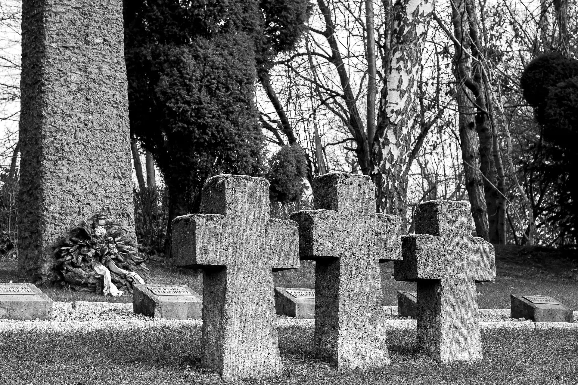 Werlte im 1. Weltkrieg